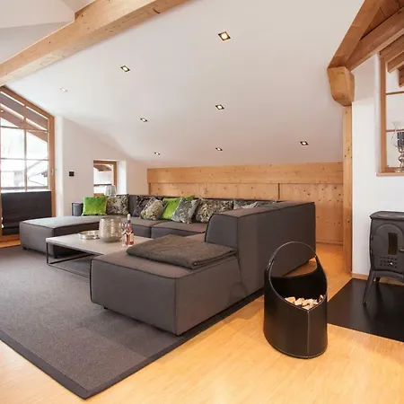 Fuegenschuh's Appartement