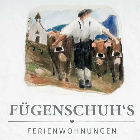 Fuegenschuhs Genussferien