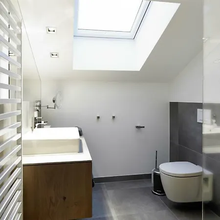 شقة Fuegenschuhs Genussferien باد هينديلانغ