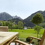 Apartmán Fuegenschuhs Genussferien Bad Hindelang