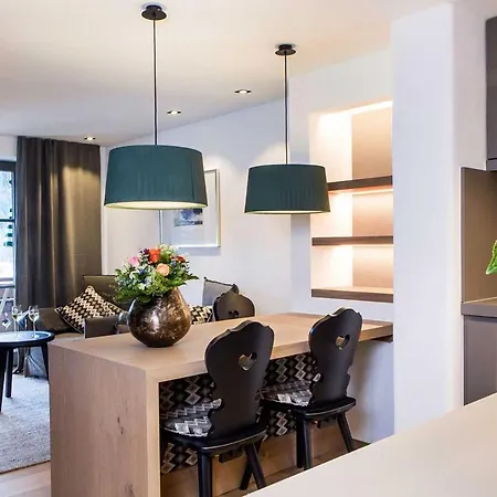 Apartment Fügenschuh's Bad Hindelang