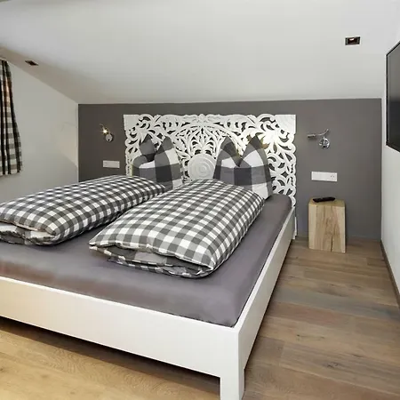 Fuegenschuhs Genussferien Appartement Bad Hindelang