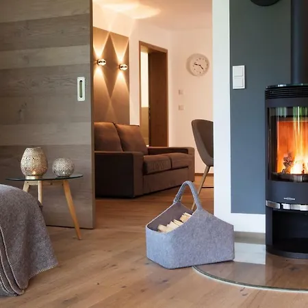 Apartment Fuegenschuhs Genussferien