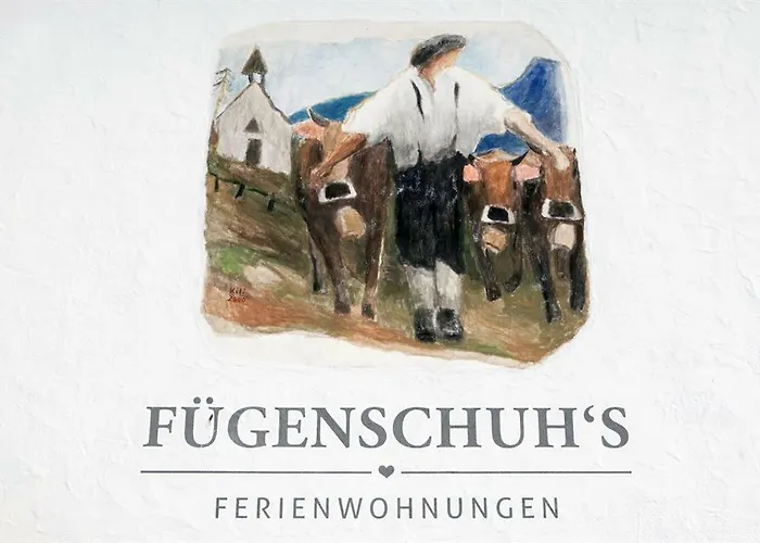 Fuegenschuhs Genussferien